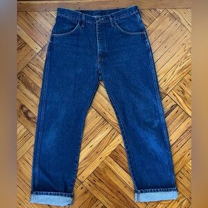Vintage Rustler Jeans